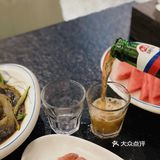 挖到宝^^张记烤肉·齐齐哈尔｜贼好吃的东北烤肉