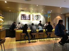 -星巴克(深圳侨城街店)