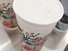 -茶话弄(中贸广场店)