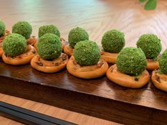 -木守西溪溪隐餐厅