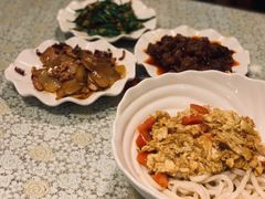 -文三里屯面馆(三里屯店)