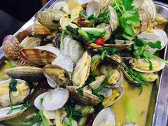 -老虎滩大连海鲜烧烤(建邺云锦路总店)