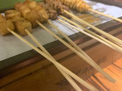 -冰城串吧(柳芳店)