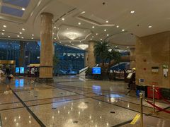 -南京维景国际大酒店(南京博物院店)