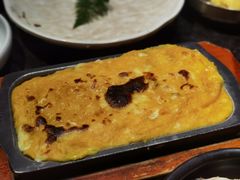 榴莲红薯-味家烤肉烤鳗鱼牛排(西塔旗舰店)