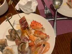 -龙城咖啡厅(常州富都洲际店)