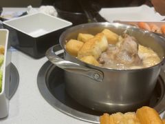 -湯島涮小火锅(余姚五彩城店)