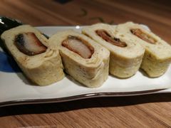 -小笠原·日料店