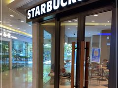 门面-星巴克(万都店)