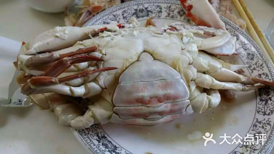 旮旯海鲜(和平店)图片 - 第813张