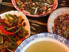 -饭江湖·江湖菜(湖广会馆店)