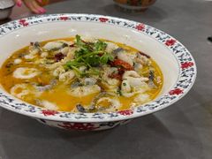 -雅酌园·烟火南京菜(颐和路店)