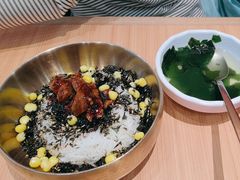 -小木屋拌饭(西安万象天地店)