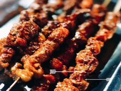 -老北京热气涮羊肉(正荣时代广场店)