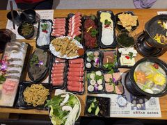 -束河人家(南锣鼓巷店)