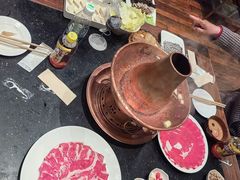 -南门涮肉(通州店)