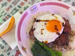 -憶廟街 X 沙角邨(太古城店)