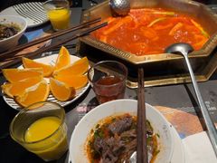 -蜀九香火锅(李家沱店)