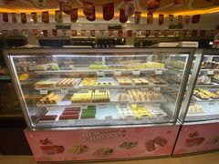 -蜂蝶来饼店(拱北总店)