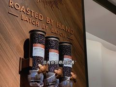 -Peet's Coffee皮爷咖啡(德基店)