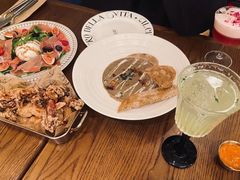 -IL TEATRO 精品意大利餐厅