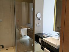 -天津水游城丽筠酒店