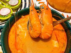 -太食獸泰式茶餐厅(IFS国金中心店)