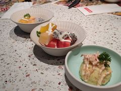 -战斧牛排餐厅(百盛优客店)