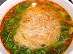 -湛记蘸水米线(粉巷店)