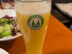 -布拉格餐厅· 中欧捷克菜(全国首店)