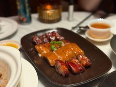 -深圳美高梅酒店-品聚嘉府中餐厅