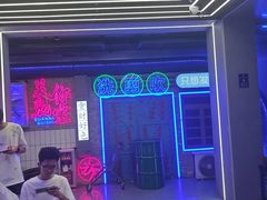 -关你鬼室大型密室逃脱(佛山创意园店)