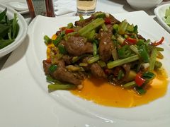 -马凯餐厅(长椿街店)