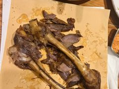 -蒙艾里民族传统菜蒙餐