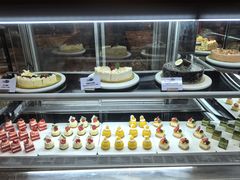 -万达瑞华酒店美食汇自助餐厅(楚河汉街店)