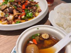 -小喜客·云南特色菜(纳西庭院店)