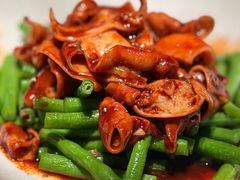 -侨美食家·粤菜(体育西路店)