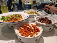 -兰湘子·湘菜小炒(石家庄万象城店)