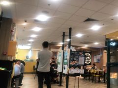 -麦当劳(华融店)