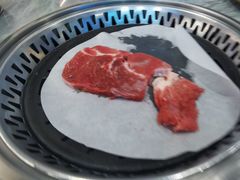 -金喜娜无限自助烤肉(泰达永旺店)