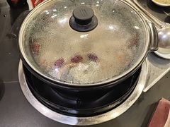 -濠轩阁特色生蚝火锅总店