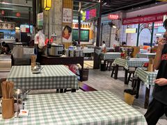 -彭耕记猪油炒小菜(吉联mall店)