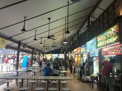 -纽顿熟食中心