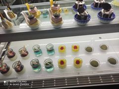 -星河湾半岛酒店·意咖啡西餐厅