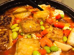 大川臭豆腐-大川先生·小龙虾·川菜(信义坊店)