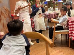 -西贝(华发商都店)