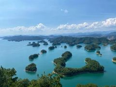 -千岛湖东南湖区