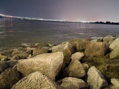 -宝安西湾红树林湿地公园