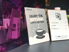 -JPG coffee(广州体育西店)