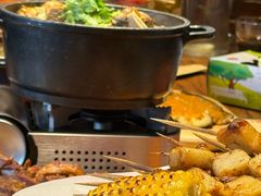 -1819餐厅·团队聚餐·烤串·精酿